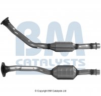 BM Cats Diesel Cat TA Euro 3 BM80084H