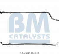 BM Cats Connecting Pipe Euro 6 BM50798