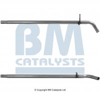 BM Cats Connecting Pipe Euro 6 BM51007