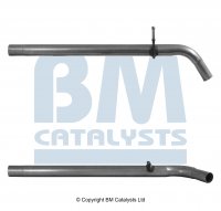 BM Cats Connecting Pipe Euro 6 BM51008