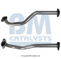 BM Cats Connecting Pipe Euro 6 BM51011