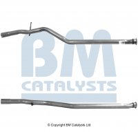 BM Cats Connecting Pipe Euro 2 BM50037