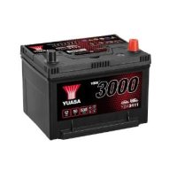 YBX3111 Yuasa Premium Battery 3Y36K Warranty