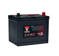 YBX3205 Yuasa Premium Battery 3Y36K Warranty