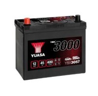 YBX3057 Yuasa Premium Battery 3Y36K Warranty