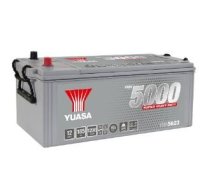 YBX5623 Yuasa Super HD SMF Battery 5Y60K Warranty