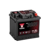 YBX3012 Yuasa Premium Battery 3Y36K Warranty