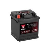 YBX3102 Yuasa Premium Battery 3Y36K Warranty