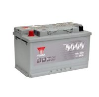 YBX5116 Yuasa Premium Plus Battery 5Y60K Warranty