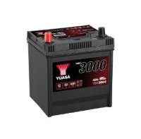 YBX3004 Yuasa Premium Battery 3Y36K Warranty