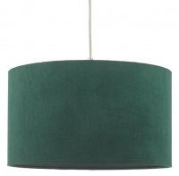 Dar Akavia Easy Fit Pendant Green