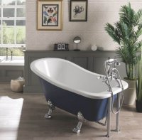 BC Designs Traditional Fordham 1500mm Bath