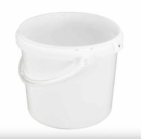 Youngs Fermentation Buckets / Fermenting Bins  5 Litre / 1 gallon