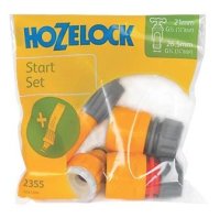 Hozelock 3-in-1 Grab Bag