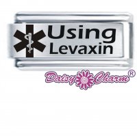 Taking Levaxin  Medical Alert Italian Charm