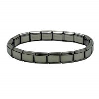 Titanium Plated Starter Bracelet