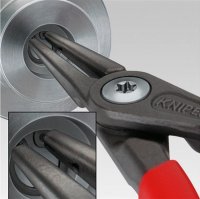 Knipex Precision Circlip Pliers Internal Straight 8-13mm J0