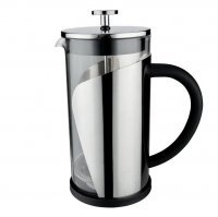 Café Olé Cromo 10-Cup Cafetiere