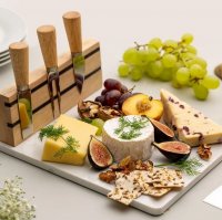 Viners 5 Piece Cheese Serving Set