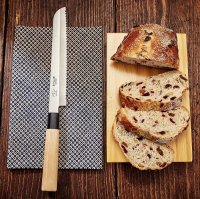 Stellar Samurai Bread Knife 21cm/8