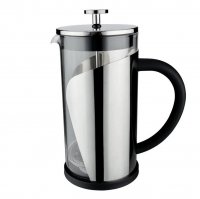 Grunwerg Cromo 6-Cup Cafetiere