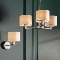 Daley 3light Pendant