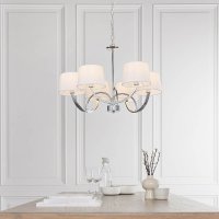 Macy 6light Pendant