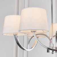 Macy 6light Pendant