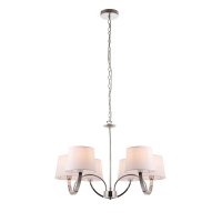 Macy 6light Pendant