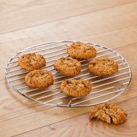 Judge Wireware Round Cooling Rack 29cm