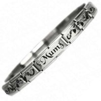 Mum Charm Bracelet Ideal Gift by Daisy Charm®