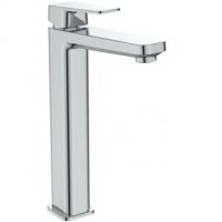 Ideal Standard Tonic II Single Lever Vessel Basin Mixer