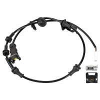 Febi Bilstein ABS Sensor Cable 175316