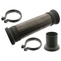 Febi Bilstein Flexible Metal Hose Repair Kit 14517
