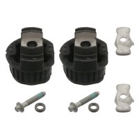 Febi Bilstein Axle Beam Mounting Kit 02497