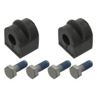 Febi Bilstein Anti Roll Bar Bush Kit 02524