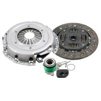 Blueprint Clutch Kit ADF123008