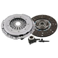 Blueprint Clutch Kit ADF1230136