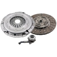 Blueprint Clutch Kit ADF1230145