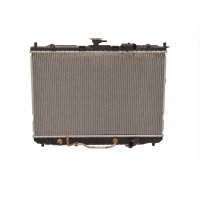 Blueprint Radiator ADG09889C