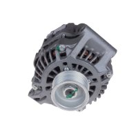 Blueprint Alternator ADH21144