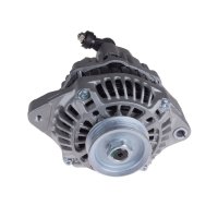 Blueprint Alternator ADH21128