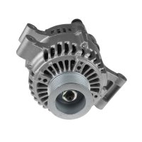 Blueprint Alternator ADH21164