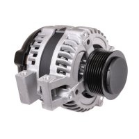 Blueprint Alternator ADH21162C