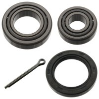 Febi Bilstein Wheel Bearing Kit 05393