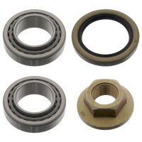 Febi Bilstein Wheel Bearing Kit 05409