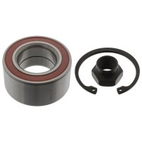 Febi Bilstein Wheel Bearing Kit 05412