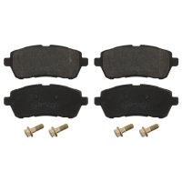 Febi Bilstein Brake Pad Set 16820