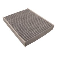 Blueprint Cabin Filter ADM52509