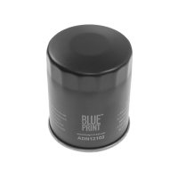 Blueprint Oil Filter ADN12103
